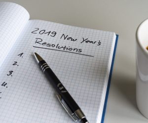 Using ABA to Set Achievable New Year’s Resolutions