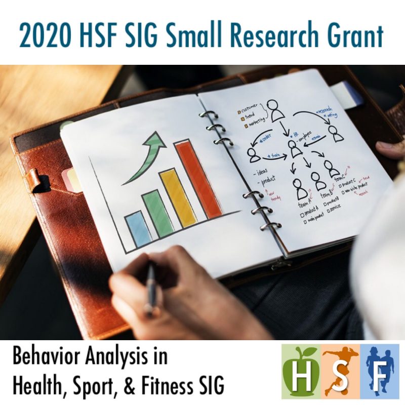 2020 HSF SIG Small Research Grant