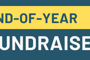 2021 End-of-Year HSF SIG Fundraiser
